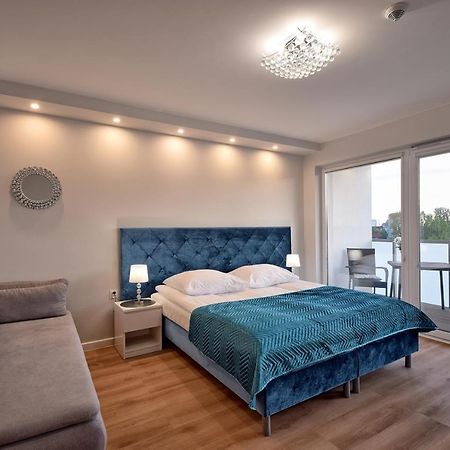 كولوبرزيغ Apartament Glamour Kasprowicza 20 A المظهر الخارجي الصورة