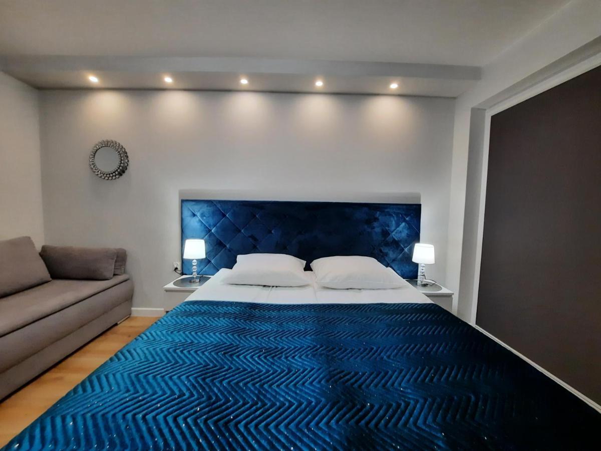 كولوبرزيغ Apartament Glamour Kasprowicza 20 A المظهر الخارجي الصورة